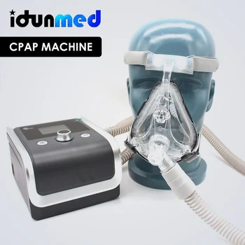 BMC Potovanja CPAP Pralni Mini Z Masko Pokrivala Filter Cev za Kartico SD, ki Dihalni Aparati Pribor, Material Za Spanje Apnea