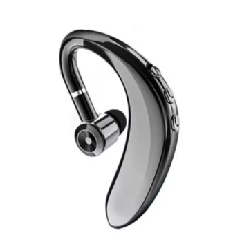 slušalke z mikrofonom za vse pametne telefone, hands-free športne slušalke z Bluetooth povezavo in mikrofon