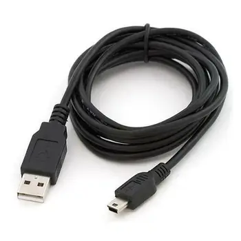 1M Kabel Mini USB za Sony Kamere