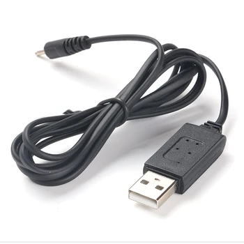USB CA-100C Kabel za Polnjenje steno avto polnilec za nokia 6126 6131 6133 6136 6151 6165i 6210 Navigator 6233 6234 6263 6265 6265