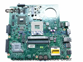 PCNANNY za Fujitsu LIFEBOOK LH532 Prenosni računalnik z matično ploščo DA0FJ8MB6F0 HM77 DDR3 za prenosnik mainboard preizkušen