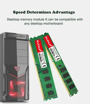 DDR3 4GB 8GB PC3-1333 1600MHZ PC3 Pomnilnika RAM Namizje UDIMM 240pins 1,5 V PC3-1600MHZ DDR3 RAM Memoria Modul 1333 1600