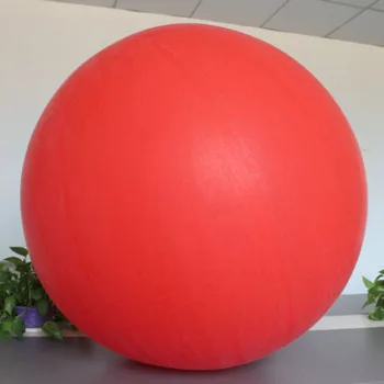 72Inch Velik Jumbo Balon Velikan iz Lateksa Helij Vodik Balon Doma Vrt Poroko, Rojstni dan Dekor Dejavnosti na Prostem Dobave