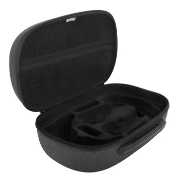 Zaščitne Vrečke Izvajanje Škatla za Shranjevanje za Pico 4 VR Slušalke Zaščitnik VR Očala Imetnik Vrečko Vrečka VR Dodatki