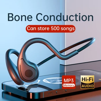 YC Kostne prevodnosti Slušalke Šport Teče Nepremočljiva Bluetooth Slušalke MP3 Predvajalnika Glasbe Brezžične Slušalke Z Mikrofonom za Xiaomi