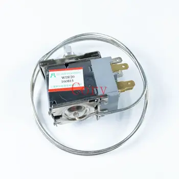 AC 220-250V Volt 5A 3 Pin Hladilnik Nadzor Temperature Termostat