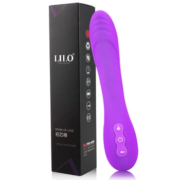 Vibratorji za Ženske Mehko Japonska Silikonski Vibrator, Vibrator Ženski Spol Igrača Vibrator Ženske, Analne G Spot Klitoris Stimulator Spolnih Izdelka