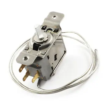 Hladilnik 65 cm Kabel 3 Pin Temperature Termostat AC 250V 5(4)