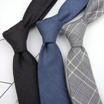 Britanski Stil Neckties za Moške Obleke, Poročni Vratu Vezi Formalno Obleko Corbatas Gravata Neckwear Gospod Gravatas Kravato