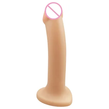 analni dildo penis sex igrače dildos sex shop gode sexo strapon bog PVC gladke hitro vrhunec močno bedak Lahko nosili perilo
