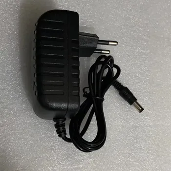 EU Plug Adapter za Polnilnik za SILVERCREST SHAZ 22.2 C3 Ročni sesalnik Deli, dodatna Oprema