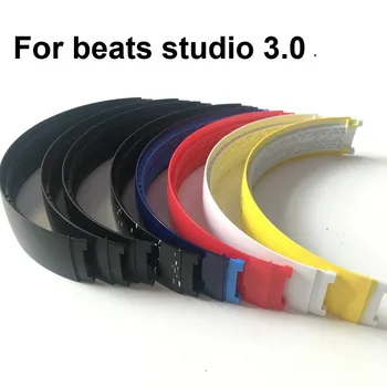 Slušalke Popravilo Delov Vrh Glavo Glavo Pramen Plastičnih Pramen za Bije Studio 2.0 za Studio 2 je za Studio2 Slušalke