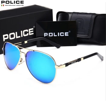 POLICER Ženske Polarizirana sončna Očala, Očala sončna Očala 2023 Moški Osebnost Trendovske Voznik Lahko Voziti sončna Očala za Moške