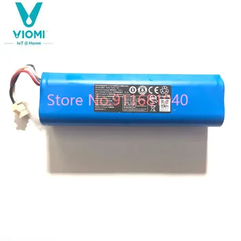 VIOMI S9 Robot sesalnik Nadomestne Dele Originalne Baterije