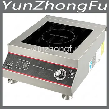 ZD01 komercialne indukcijski štedilnik 3500W 5000W nepremočljiva indukcijsko kuhanje kotlov, peči paleto prenosno indukcijsko cooktop