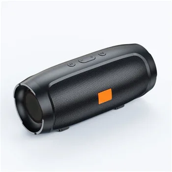 202288876476 Bluetooth zvočnik zunanji kartico težka subwoofer majhne stereo glas oddajanje mini smart zvočnik