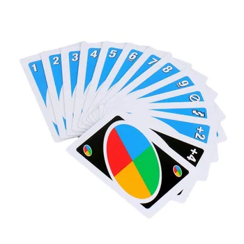 108 Igralne Karte, Družino, Otroke, Zabavne Igre Standard Zabavno Poker Igra Puzzle Inteligence, Igro, Orodje, s polje