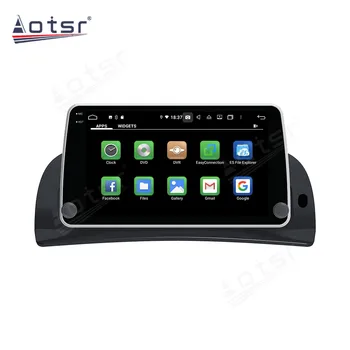 Aotsr Android 11 Carplay Auto avtoradio Za Renault Kangoo 2009-2018 Multimedijski Predvajalnik Videa, 2 Din Navigacija GPS WIFI DVD Enote
