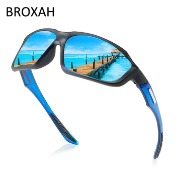 Športih na prostem, Polarizirana Kolesarska Očala Cestno Kolo Očala Gorsko Kolo sončna Očala Moški Ženske Očala UV400 Očala