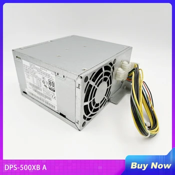 DPS-500XB Strežnik Napajanje Za Fujitsu S26113-E567-V50-02 500W Popolnoma Testirane